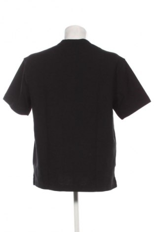 Męski T-shirt Topman, Rozmiar L, Kolor Czarny, Cena 65,99 zł