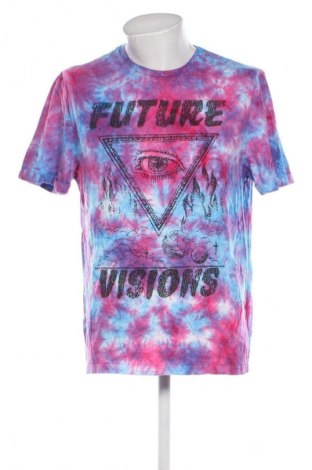 Herren T-Shirt Topman, Größe L, Farbe Mehrfarbig, Preis € 10,99