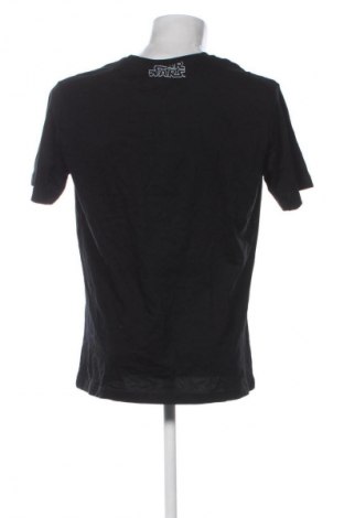 Tricou de bărbați Triangle By s.Oliver, Mărime XL, Culoare Negru, Preț 84,78 Lei