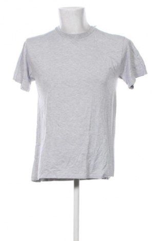 Męski T-shirt Trigema, Rozmiar M, Kolor Szary, Cena 65,03 zł