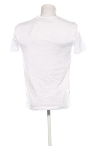 Ανδρικό t-shirt U.S. Polo Assn., Μέγεθος S, Χρώμα Λευκό, Τιμή 39,99 €