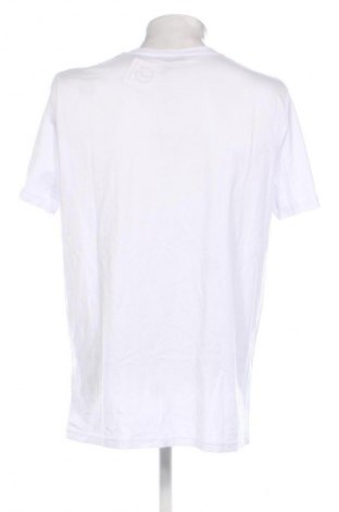 Męski T-shirt U.S. Polo Assn., Rozmiar XXL, Kolor Biały, Cena 203,99 zł