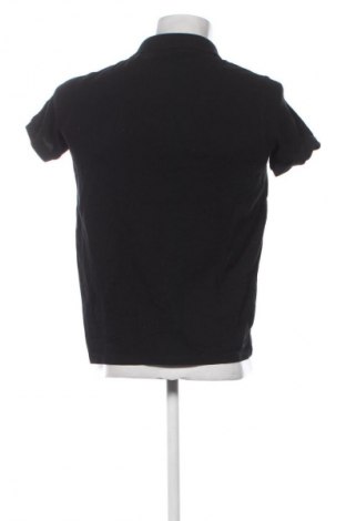 Ανδρικό t-shirt U.S. Polo Assn., Μέγεθος M, Χρώμα Μαύρο, Τιμή 26,05 €