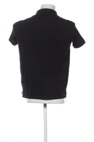 Ανδρικό t-shirt U.S. Polo Assn., Μέγεθος M, Χρώμα Μαύρο, Τιμή 26,05 €