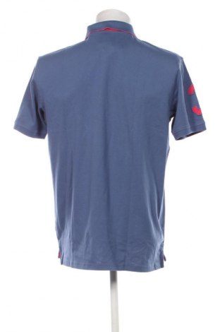 Pánské tričko  U.S. Polo Assn., Velikost XL, Barva Modrá, Cena  1 749,00 Kč