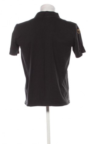 Herren T-Shirt Uhlsport, Größe L, Farbe Schwarz, Preis € 10,23