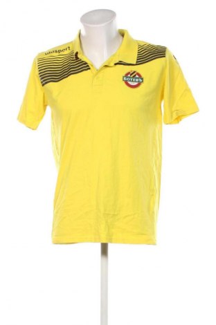 Herren T-Shirt Uhlsport, Größe L, Farbe Mehrfarbig, Preis € 10,23