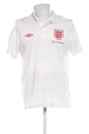 Мъжка тениска Umbro, Размер XL, Цвят Многоцветен, Цена 46,11 лв.