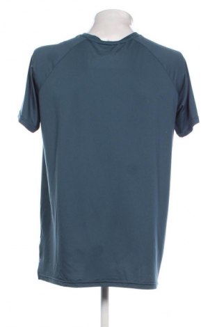 Ανδρικό t-shirt Unbranded, Μέγεθος XL, Χρώμα Πράσινο, Τιμή 8,99 €