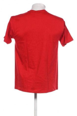 Férfi póló Unbranded, Méret M, Szín Piros, Ár 4 509 Ft