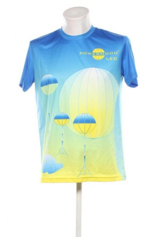 Ανδρικό t-shirt Unbranded, Μέγεθος L, Χρώμα Πολύχρωμο, Τιμή 11,99 €