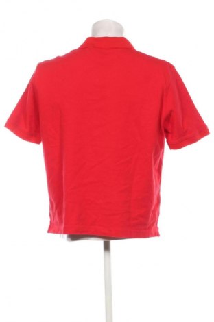 Męski T-shirt Unbranded, Rozmiar XXL, Kolor Czerwony, Cena 62,99 zł