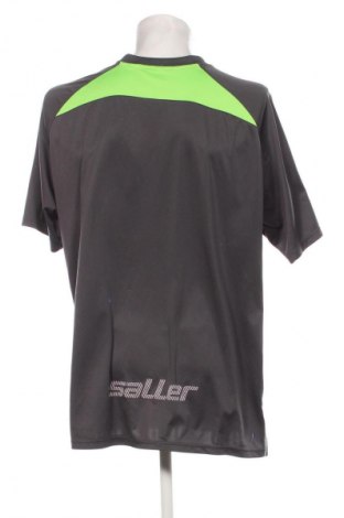 Tricou de bărbați Unbranded, Mărime XXL, Culoare Gri, Preț 42,99 Lei