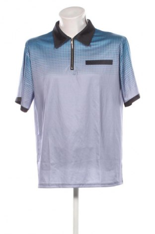 Ανδρικό t-shirt Unbranded, Μέγεθος XXL, Χρώμα Πολύχρωμο, Τιμή 12,99 €