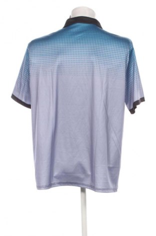 Ανδρικό t-shirt Unbranded, Μέγεθος XXL, Χρώμα Πολύχρωμο, Τιμή 12,99 €