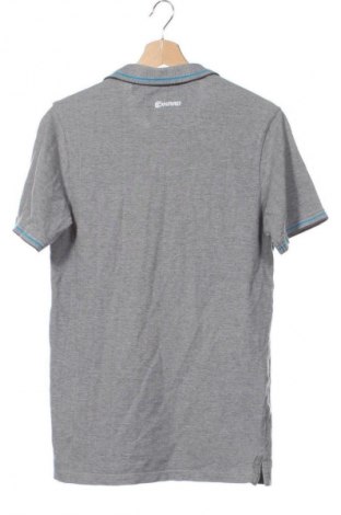 Herren T-Shirt Unbranded, Größe XS, Farbe Grau, Preis 13,99 €
