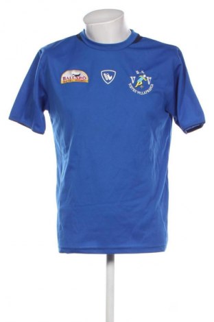 Męski T-shirt Unbranded, Rozmiar L, Kolor Niebieski, Cena 42,99 zł