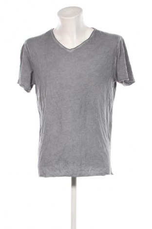Herren T-Shirt Unbranded, Größe XXL, Farbe Grau, Preis 11,99 €