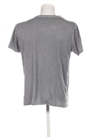 Herren T-Shirt Unbranded, Größe XXL, Farbe Grau, Preis 11,99 €