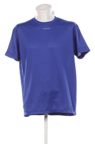 Herren T-Shirt Unbranded, Größe XL, Farbe Blau, Preis 13,99 €