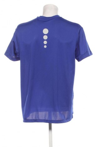 Herren T-Shirt Unbranded, Größe XL, Farbe Blau, Preis 13,99 €