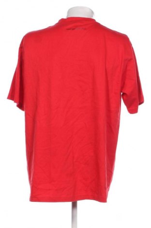 Férfi póló Unbranded, Méret XXL, Szín Piros, Ár 5 199 Ft