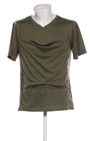 Ανδρικό t-shirt Unbranded, Μέγεθος L, Χρώμα Πράσινο, Τιμή 11,99 €