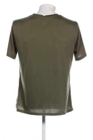 Ανδρικό t-shirt Unbranded, Μέγεθος L, Χρώμα Πράσινο, Τιμή 11,99 €