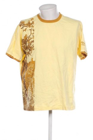 Męski T-shirt Unbranded, Rozmiar XXL, Kolor Kolorowy, Cena 62,99 zł