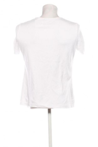 Ανδρικό t-shirt Unbranded, Μέγεθος XXL, Χρώμα Λευκό, Τιμή 11,99 €