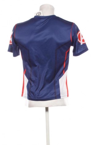 Męski T-shirt Unbranded, Rozmiar M, Kolor Kolorowy, Cena 62,99 zł