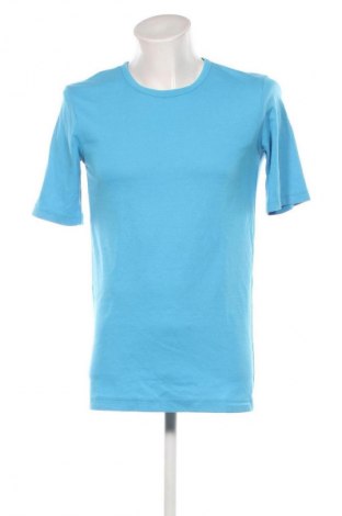 Herren T-Shirt Unbranded, Größe L, Farbe Blau, Preis 13,99 €