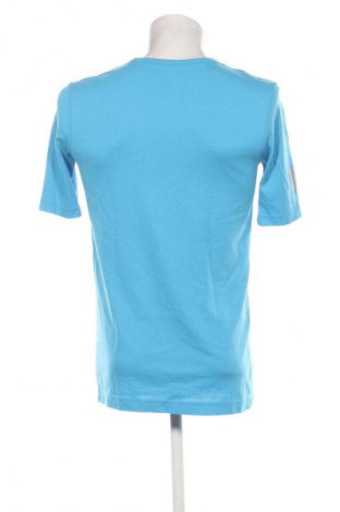 Herren T-Shirt Unbranded, Größe L, Farbe Blau, Preis 13,99 €