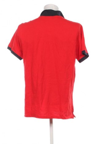 Herren T-Shirt Unbranded, Größe 3XL, Farbe Rot, Preis € 13,99