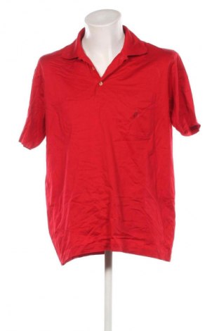 Męski T-shirt Unbranded, Rozmiar XXL, Kolor Czerwony, Cena 62,99 zł