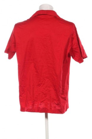 Męski T-shirt Unbranded, Rozmiar XXL, Kolor Czerwony, Cena 62,99 zł