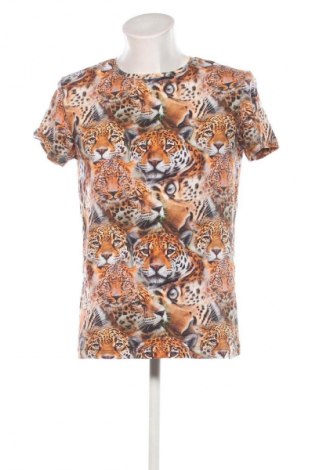 Herren T-Shirt Unbranded, Größe M, Farbe Mehrfarbig, Preis € 13,99