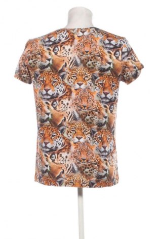 Herren T-Shirt Unbranded, Größe M, Farbe Mehrfarbig, Preis € 13,99