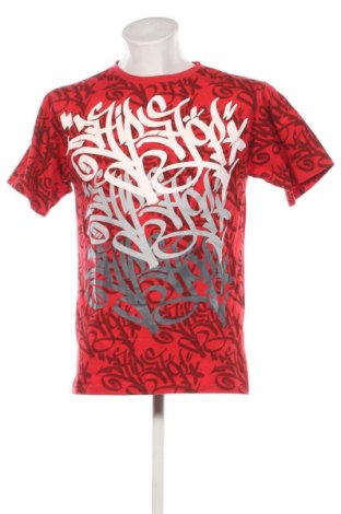 Ανδρικό t-shirt Unbranded, Μέγεθος S, Χρώμα Πολύχρωμο, Τιμή 8,99 €