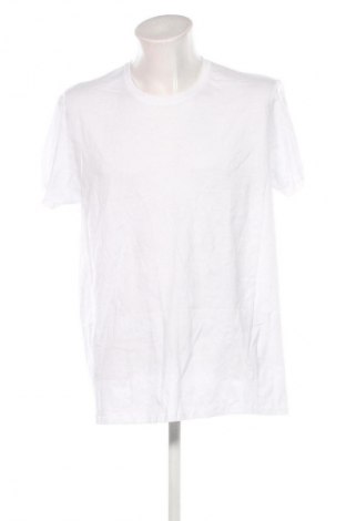 Tricou de bărbați Unbranded, Mărime XL, Culoare Alb, Preț 86,99 Lei