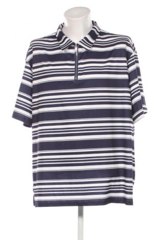 Мъжка тениска Unbranded, Размер 5XL, Цвят Многоцветен, Цена 19,99 лв.