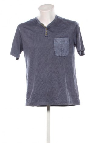 Męski T-shirt Unbranded, Rozmiar M, Kolor Szary, Cena 62,99 zł