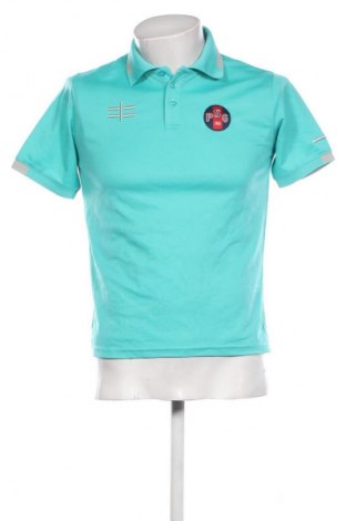 Ανδρικό t-shirt Unbranded, Μέγεθος S, Χρώμα Πράσινο, Τιμή 12,99 €
