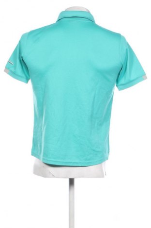 Ανδρικό t-shirt Unbranded, Μέγεθος S, Χρώμα Πράσινο, Τιμή 12,99 €