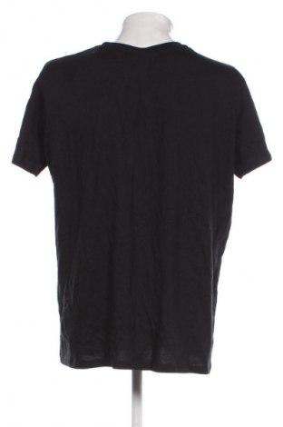 Tricou de bărbați Unbranded, Mărime 3XL, Culoare Negru, Preț 61,99 Lei