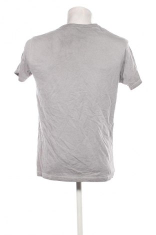 Ανδρικό t-shirt Unbranded, Μέγεθος L, Χρώμα Γκρί, Τιμή 12,99 €