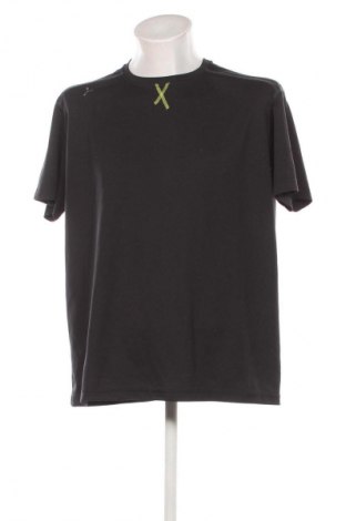 Tricou de bărbați Unbranded, Mărime XXL, Culoare Negru, Preț 27,99 Lei