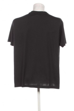 Tricou de bărbați Unbranded, Mărime XXL, Culoare Negru, Preț 27,99 Lei