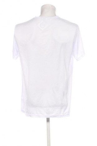 Ανδρικό t-shirt Unbranded, Μέγεθος XL, Χρώμα Λευκό, Τιμή 12,99 €