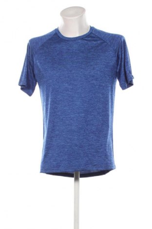 Ανδρικό t-shirt Unbranded, Μέγεθος M, Χρώμα Μπλέ, Τιμή 8,99 €